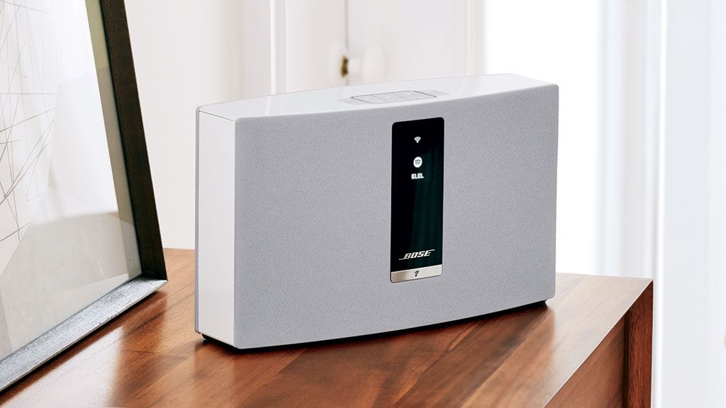 Bose tries to touch Sonos with new SoundTouch speakers TechRadar