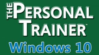 Windows 10: The Personal Trainer