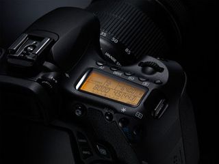 Canon eos 60d