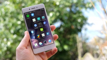 Oppo F1 review