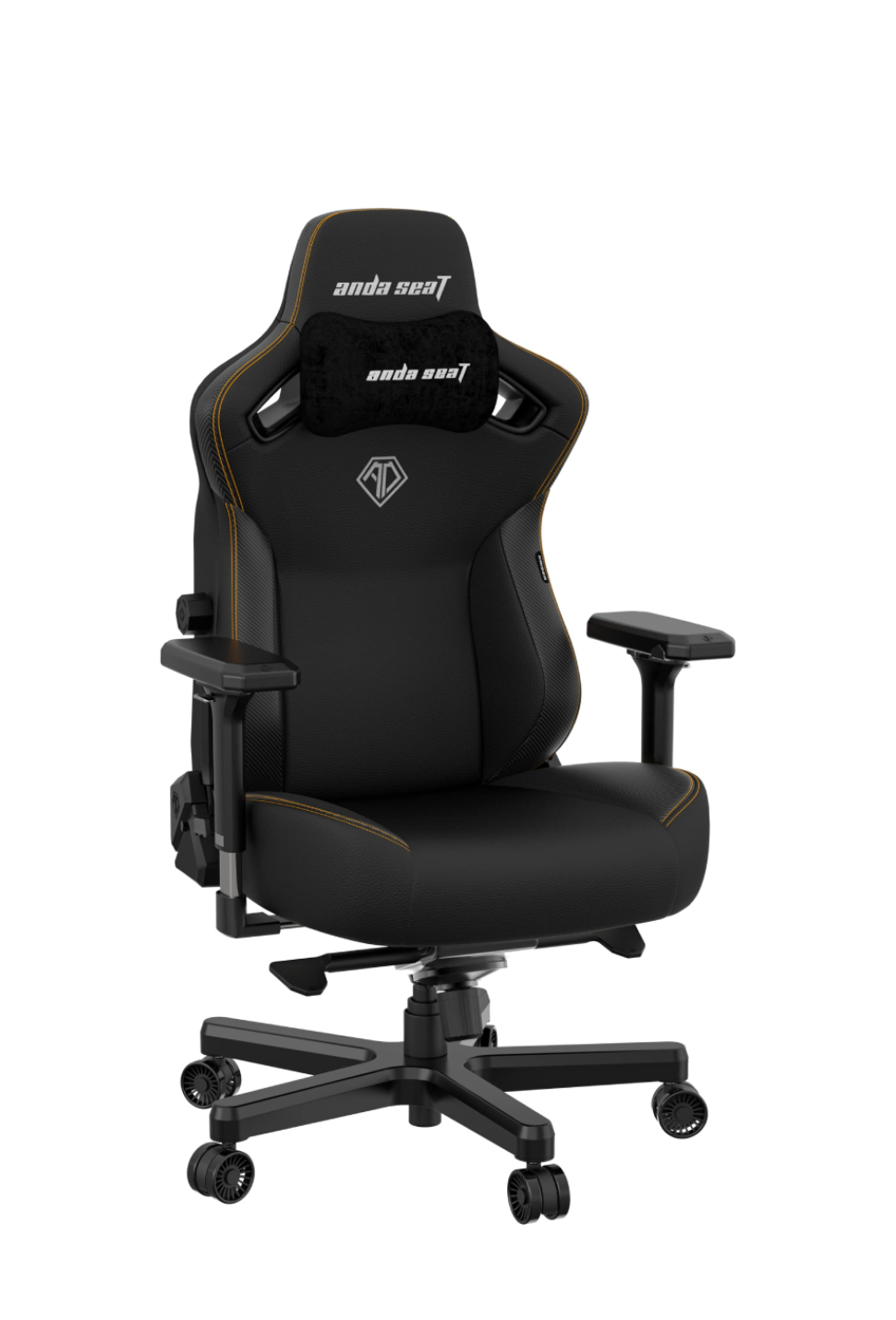 Кресло Игровое Andaseat Kaiser 2 Купить