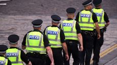 Police in Scotland