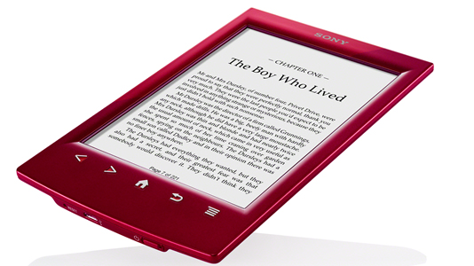 Sony Reader