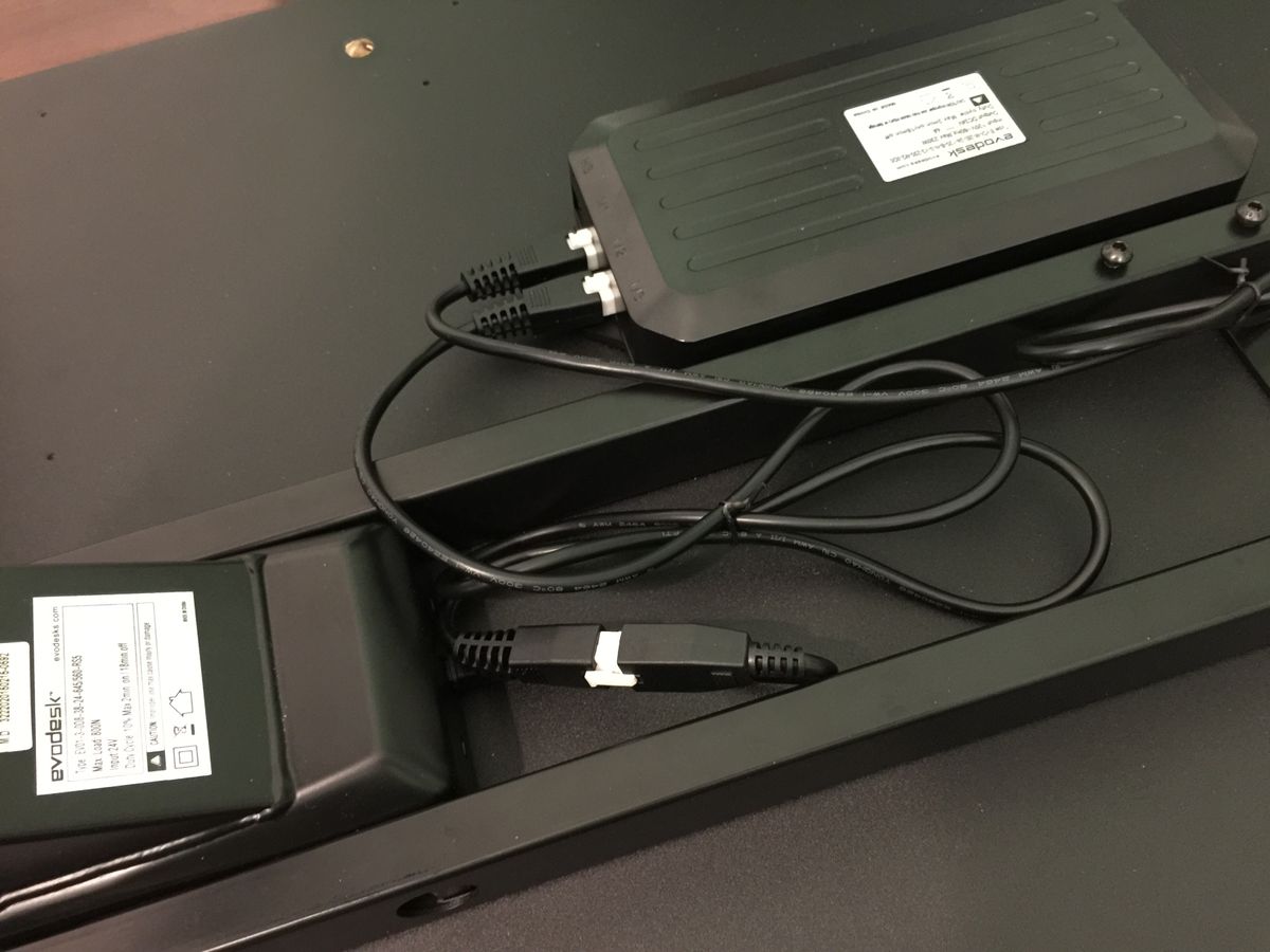 EvoDesk 3619