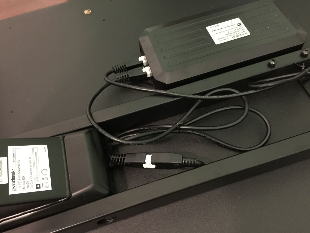 EvoDesk 3619