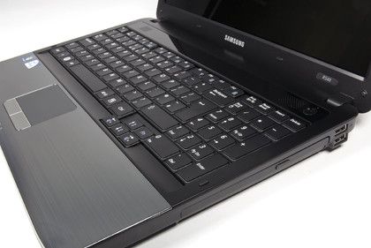 Samsung R540 review | TechRadar