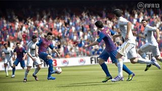 EA president says company will go '100 per cent digital'