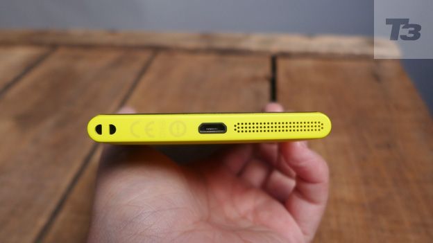 Nokia Lumia 1020 review