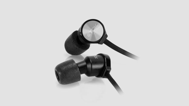 TDK BA-100
