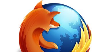 Firefox logo