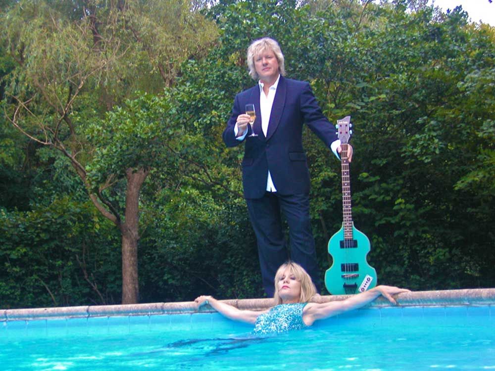 Chris Frantz&rsquo;s top 5 tips for drummers | MusicRadar