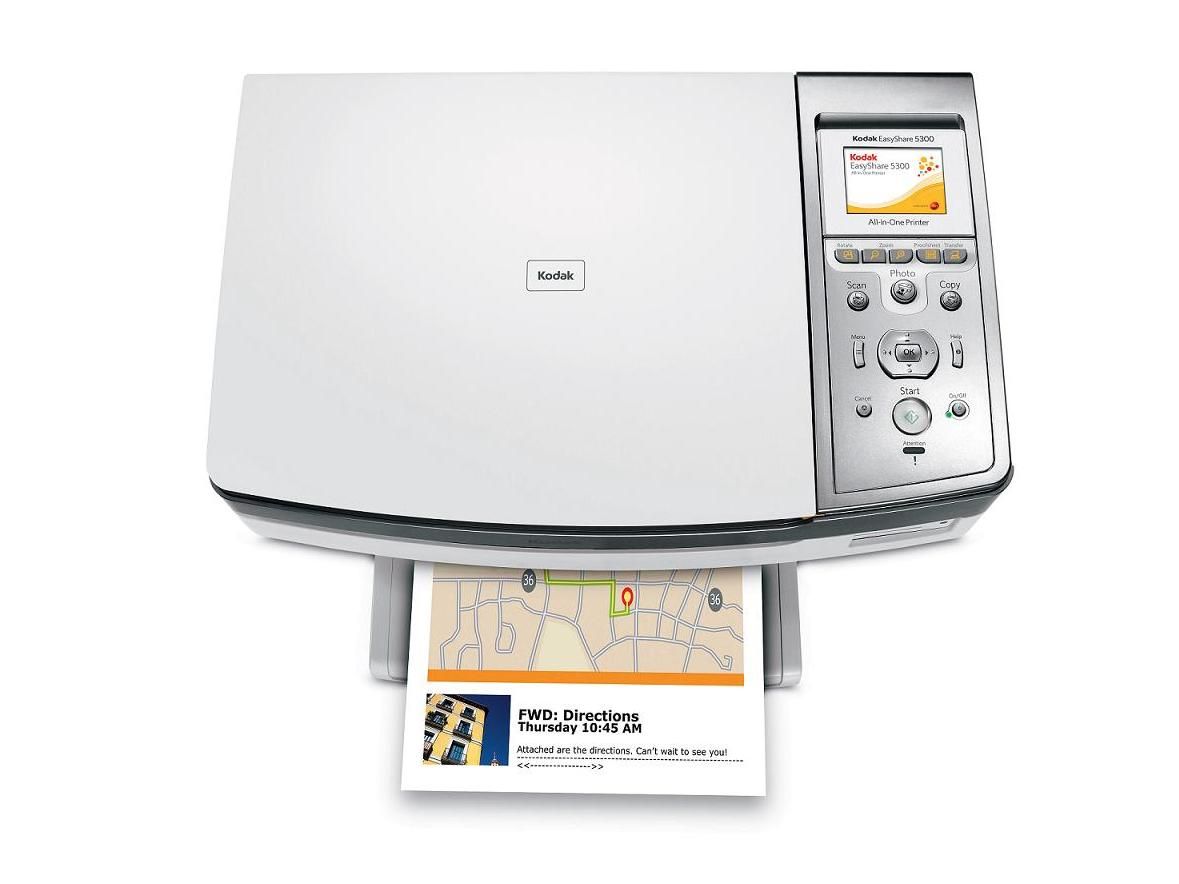 Eastman Kodak halves photo printing costs TechRadar