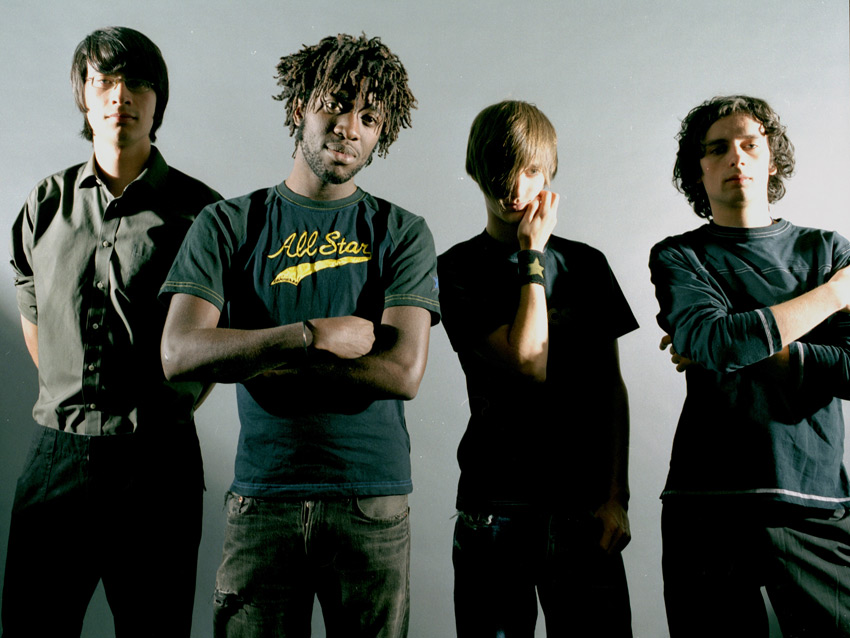 Bloc Party