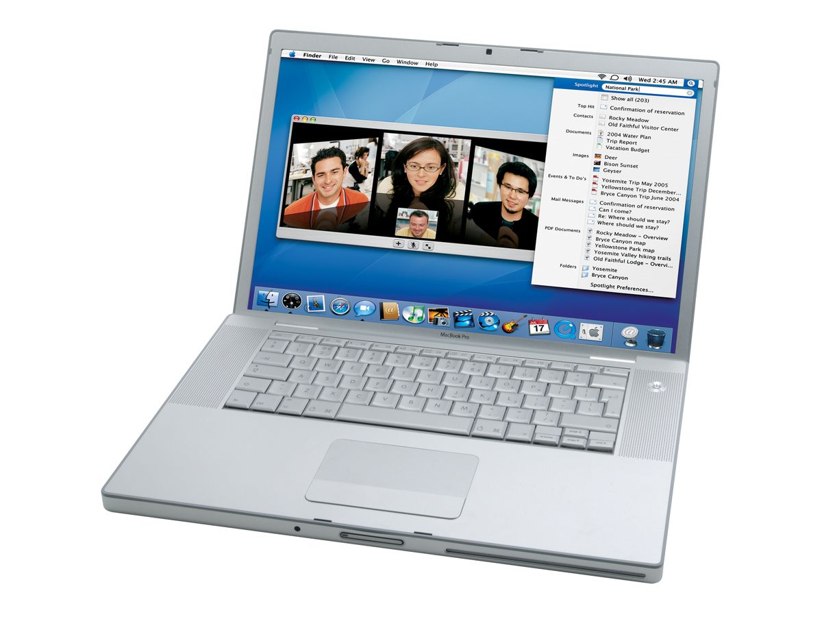 Now you can run Vista on a Mac | TechRadar