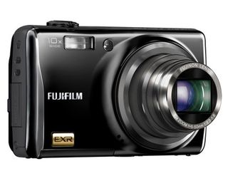 Fujifilm f80