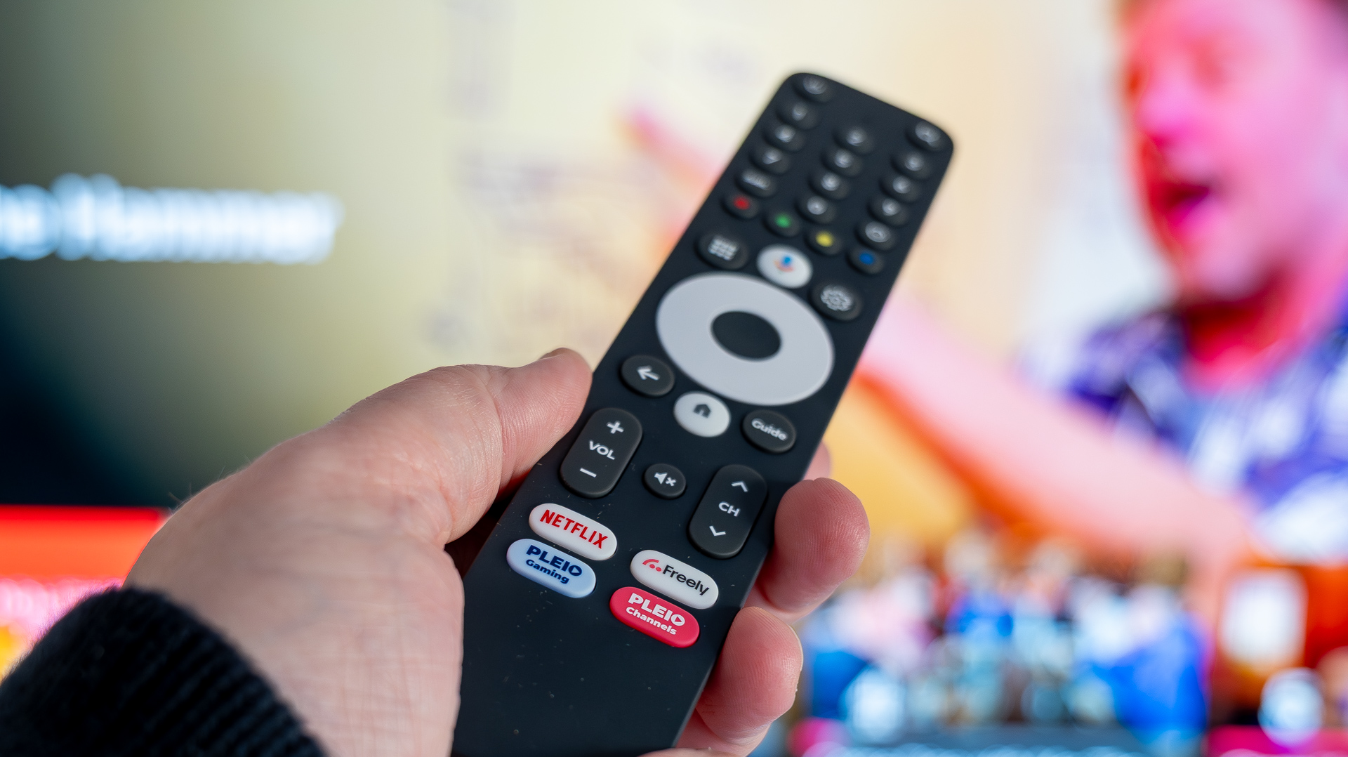 Netgem Pleio review image