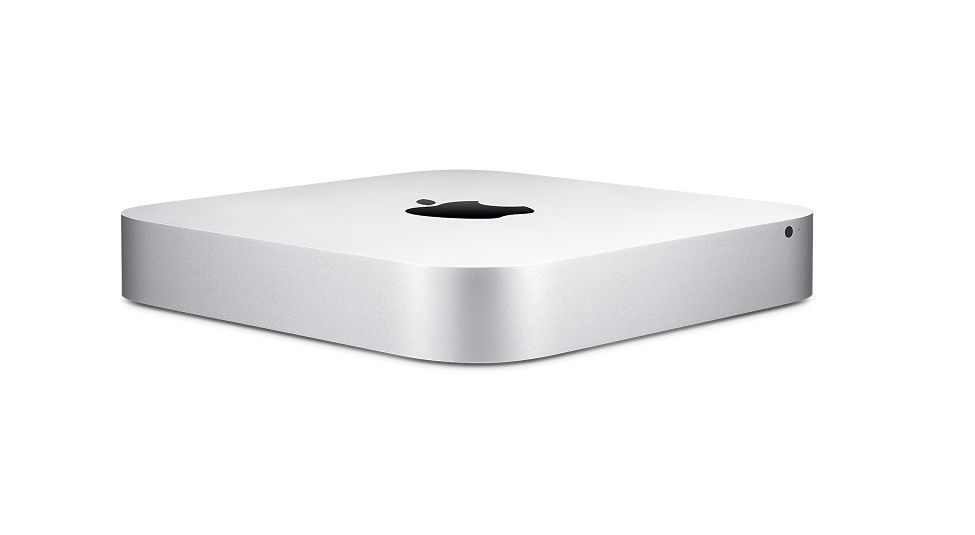 Apple Mac Mini (2014) review: Everything you need to know | ITPro