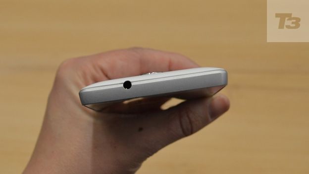 Sony Xperia SP review