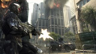 Crysis 2