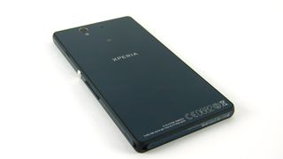 Sony Xperia Z review