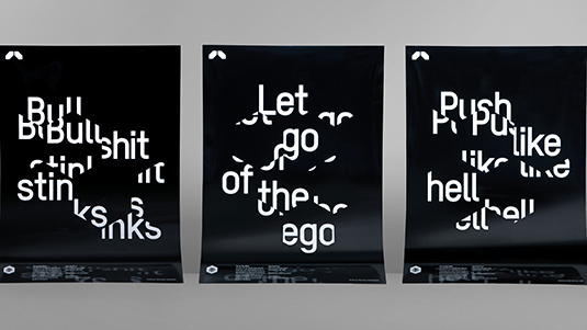 Brand Impact Awards - Fly on the Wall, by Alphabetical