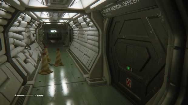 Alien Isolation review | GamesRadar+