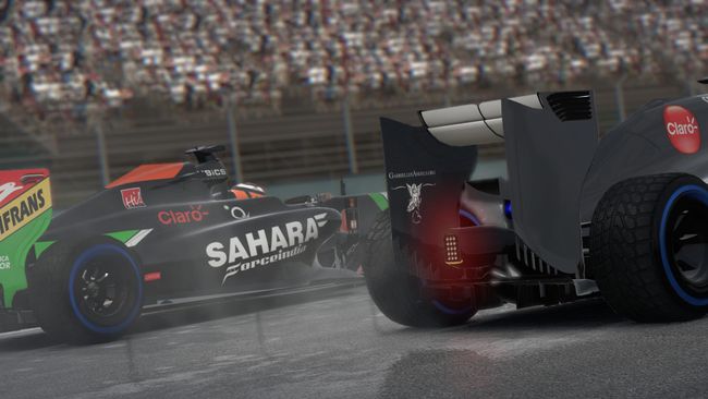  F1 2014 and new-gen F1 announced but there s a catch GamesRadar 