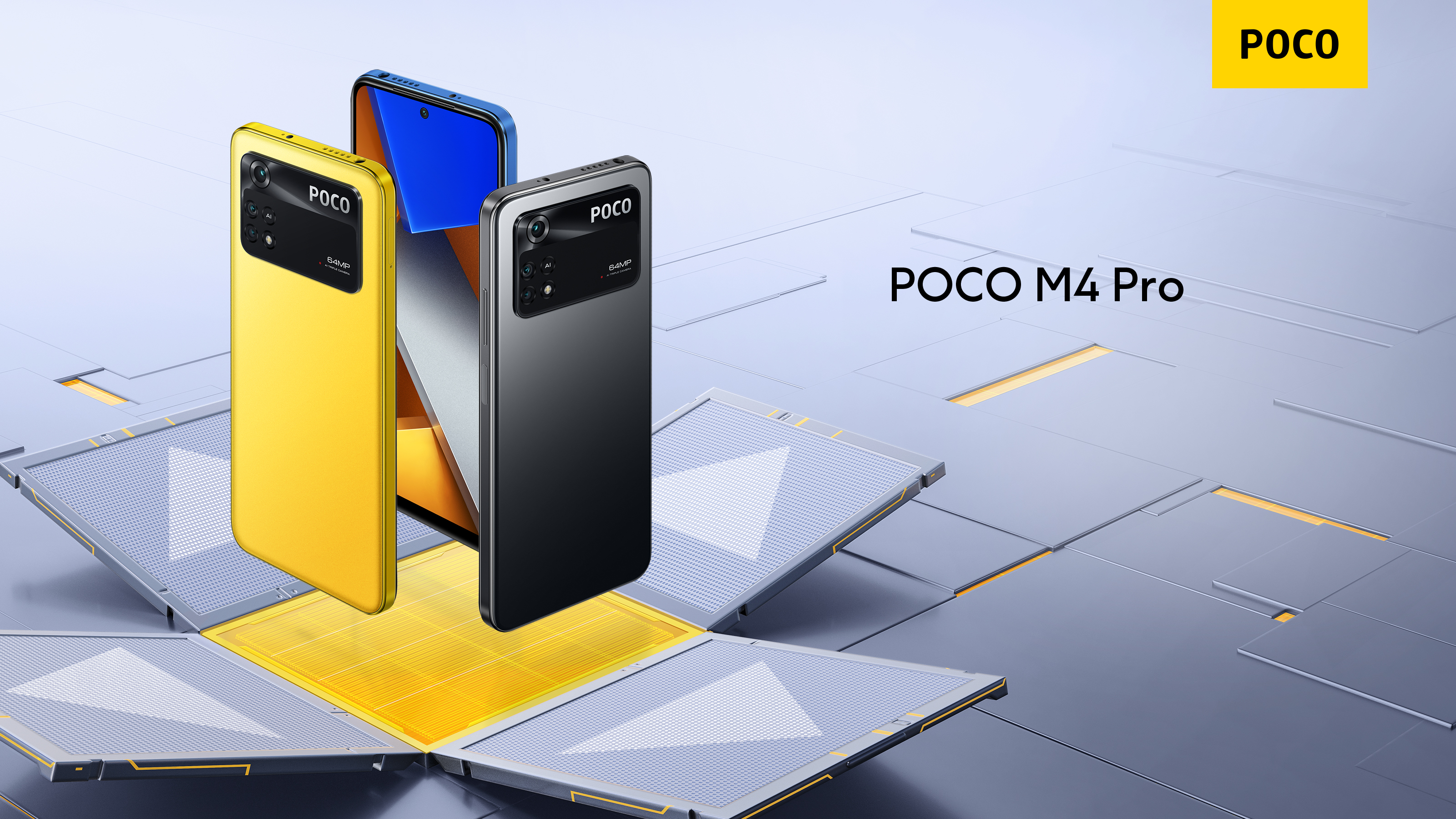 Купить Xiaomi Poco X