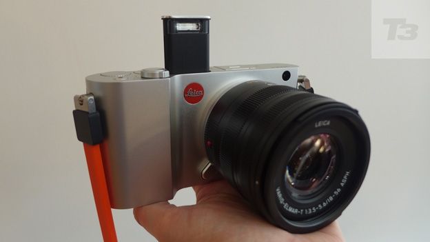 Leica T review