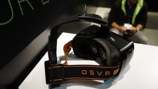 Razer OSVR HDK 2