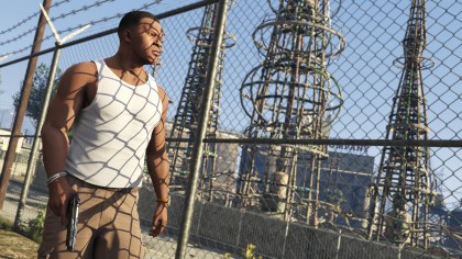 GTA 6 news and rumors: A still from Grand Theft Auto