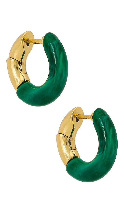 Acacia Earrings
