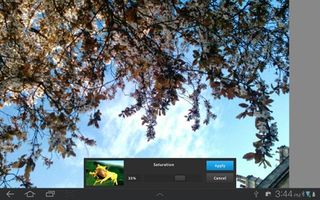 Adobe photoshop touch review