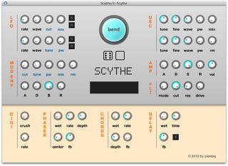 Plastaq software scythe