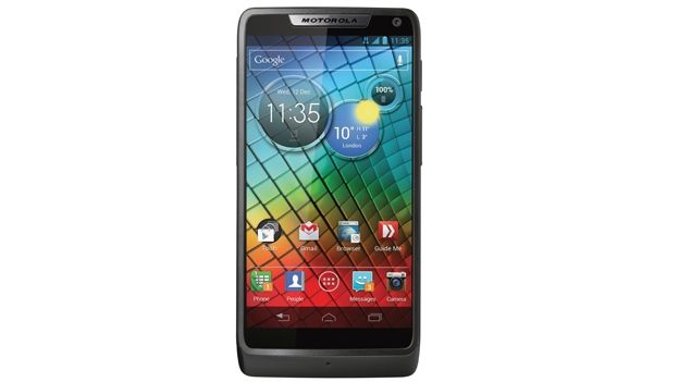 Motorola Razr i review