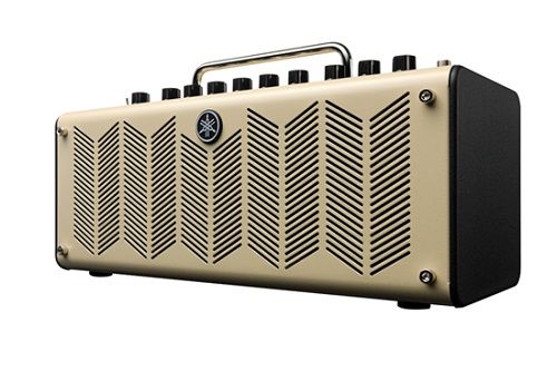 Review: Yamaha THR10 Modeling and Recording Amp | Guitar World