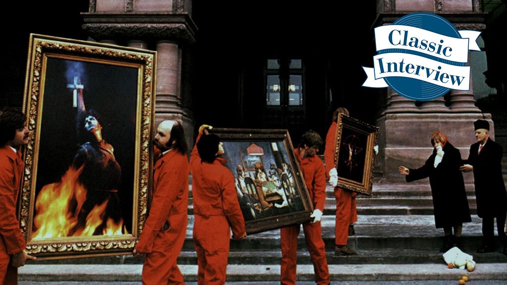 Classic interview: Alex Lifeson talks Rush Moving Pictures track-by