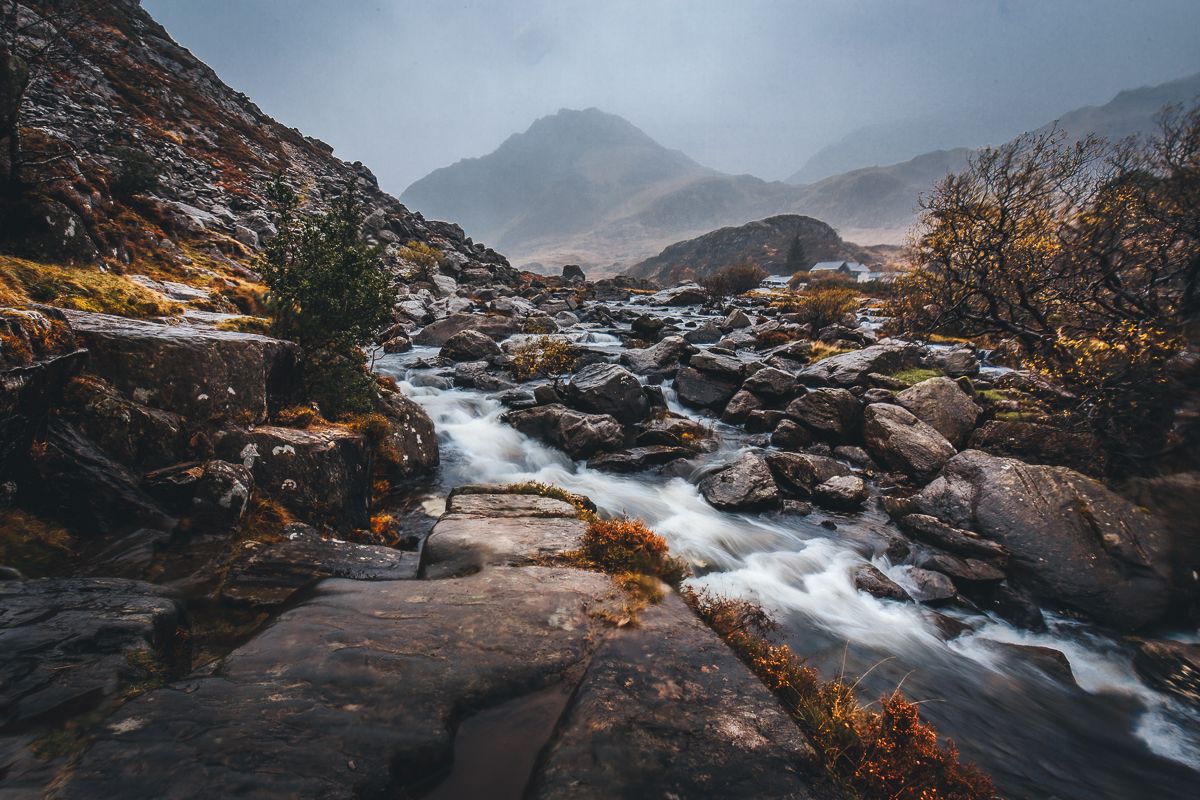 4 tips for fall photography: make landscape shooting simple! | Digital ...