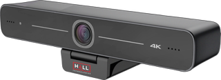 Hall Technologies, PTZ Cameras, ISE 2022