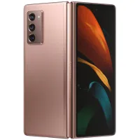 Samsung Galaxy Z Fold 2
Check out our Samsung Galaxy Z Fold 2 review