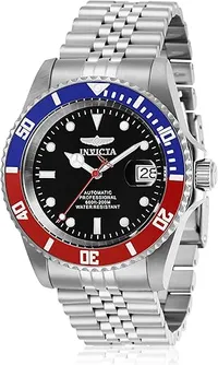 Invicta Pro Diver