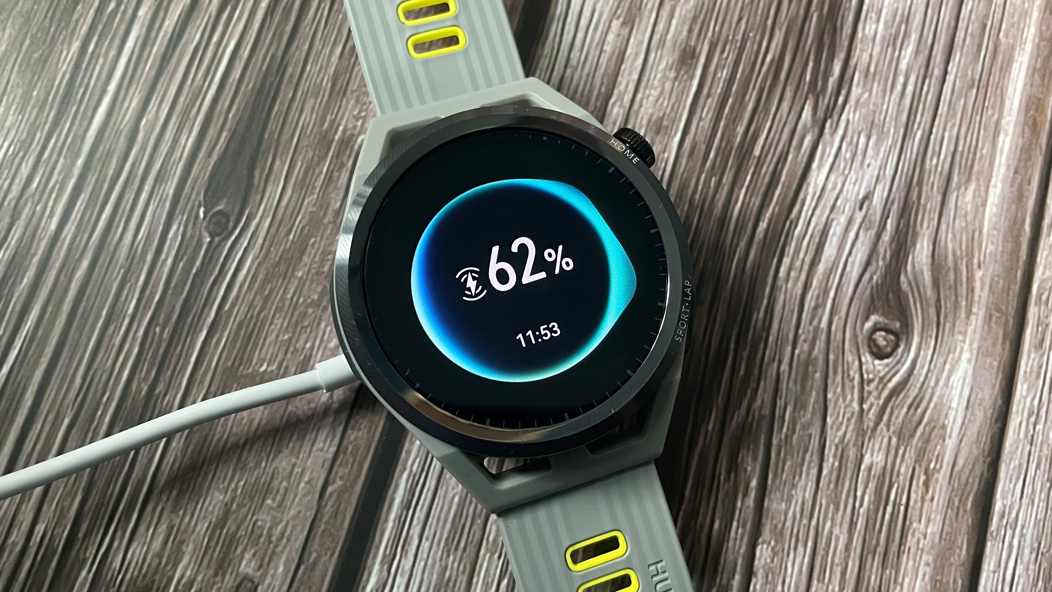 Huawei Watch GT Runner