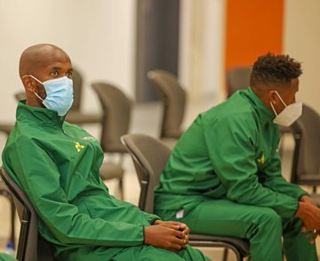 Bafana Bafana