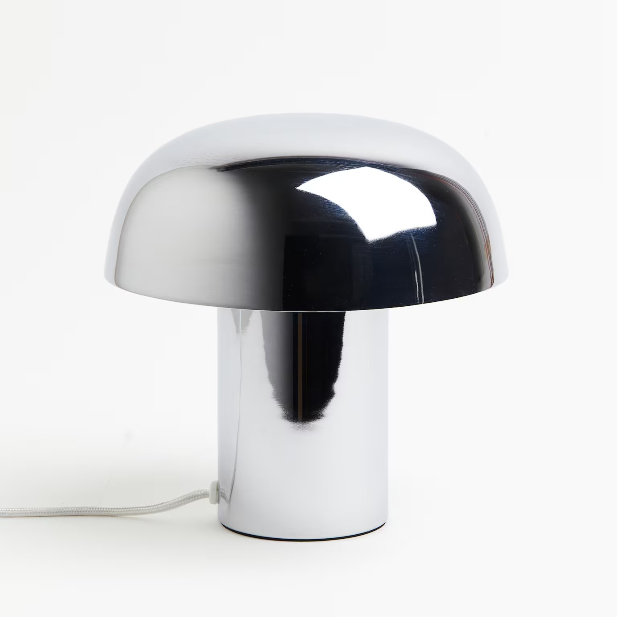 H&amp;amp;M Metal table lamp