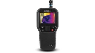 Product shot of the FLIR MR277, one of the best thermal-imaging cameras