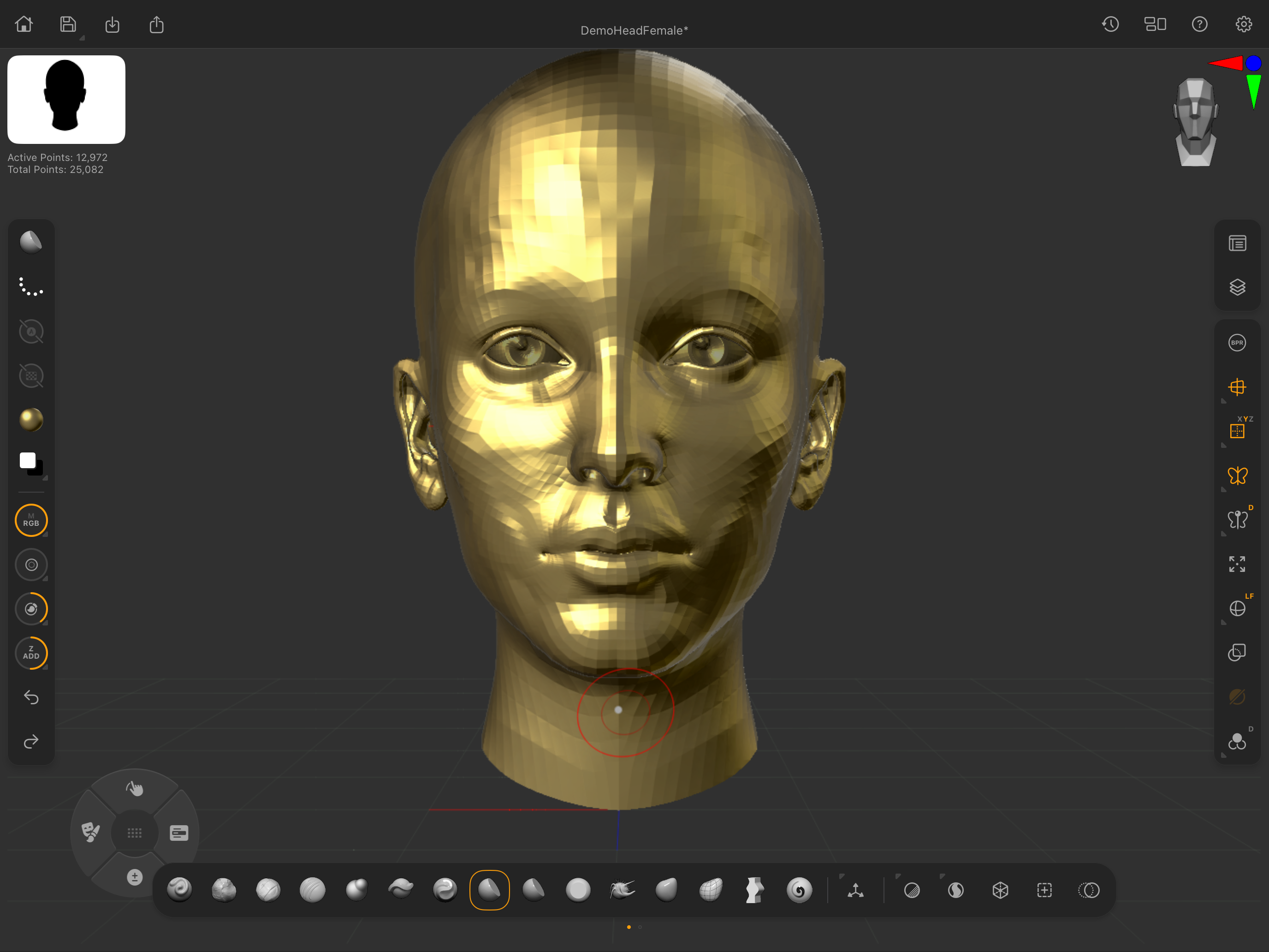 ZBrush