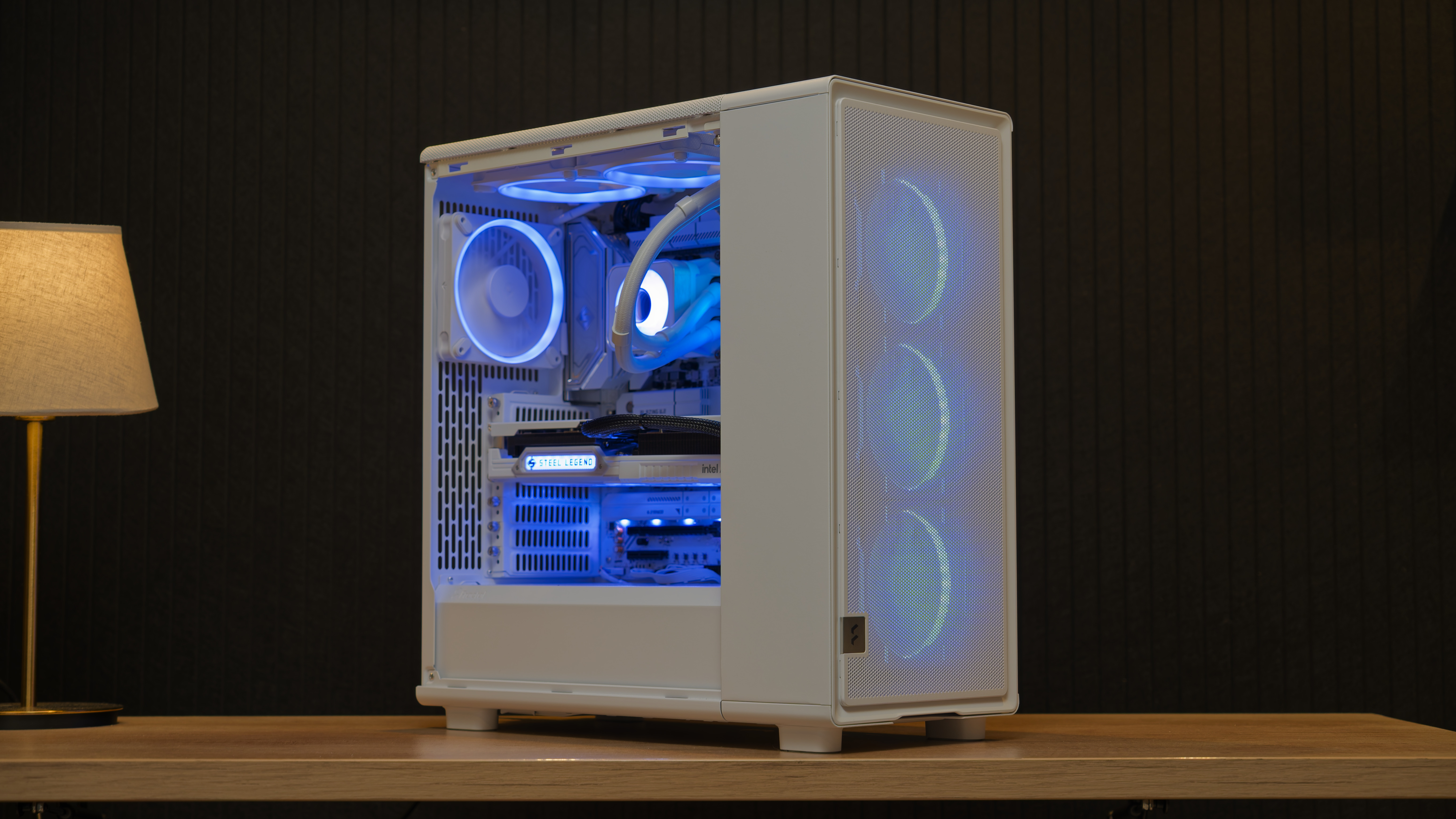Life Support PC Build