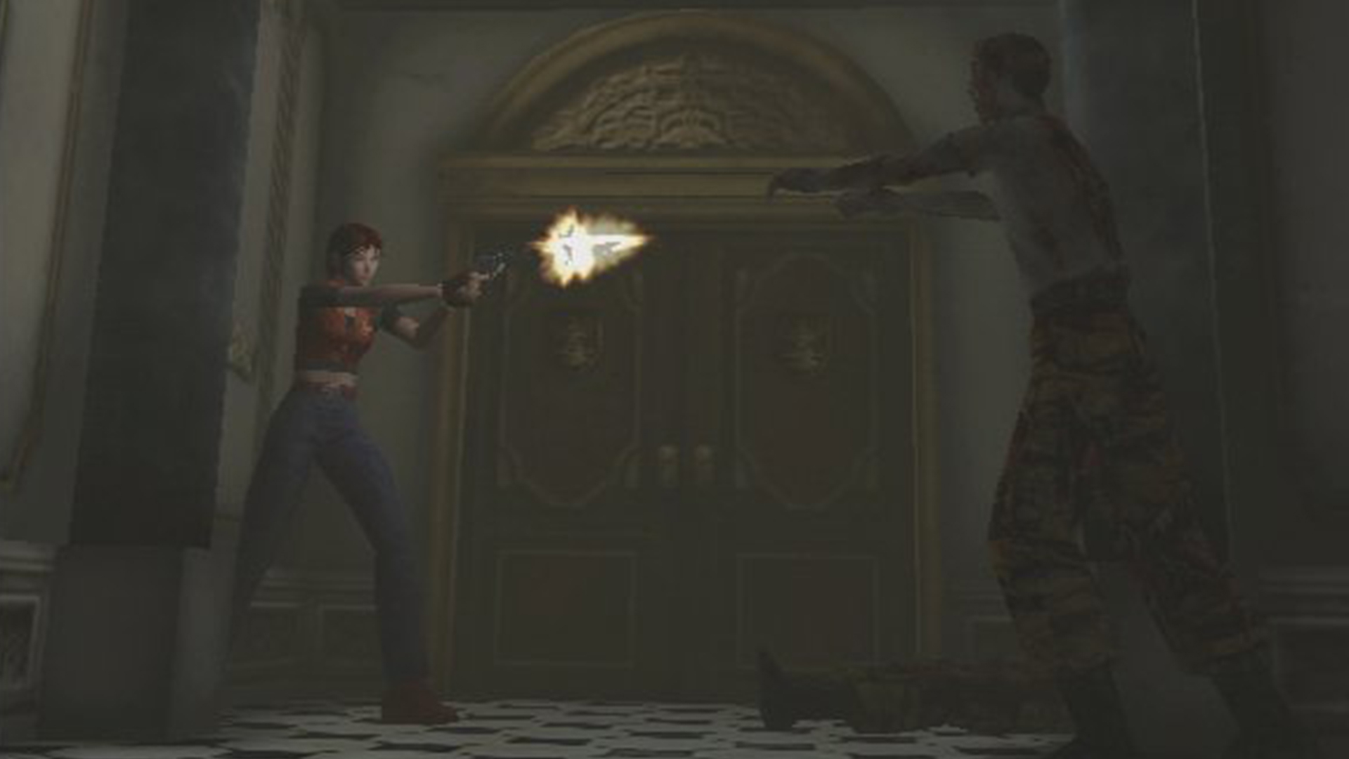 Resident Evil