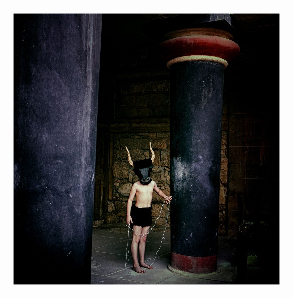 &copy; Panos Skordas, Greece, Winner, Open Culture, and Winner, Greece National Award, 2018 Sony World Photography Awards