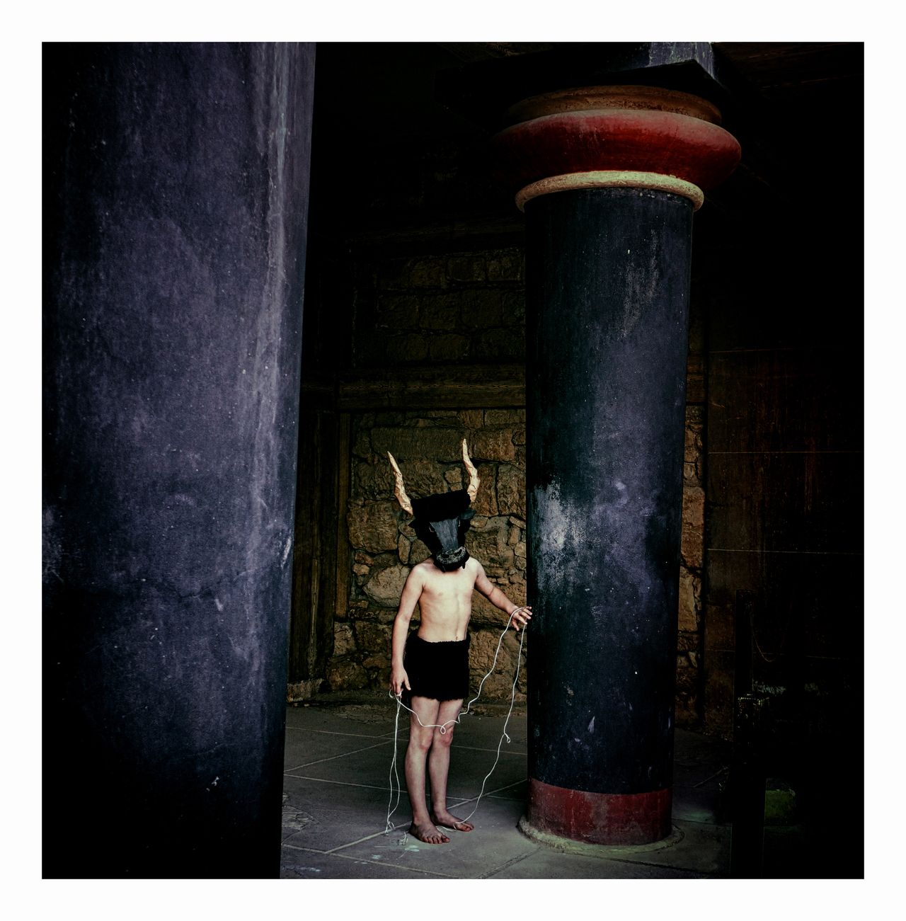 &copy; Panos Skordas, Greece, Winner, Open Culture, and Winner, Greece National Award, 2018 Sony World Photography Awards
